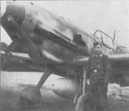 Messerschmitt Bf 109 часть 2 pic_87.jpg