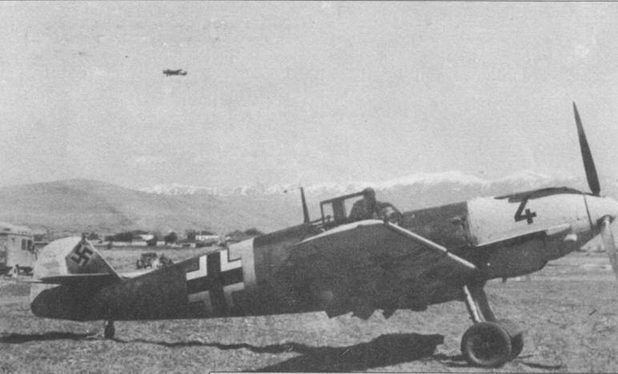 Messerschmitt Bf 109 часть 2 pic_88.jpg