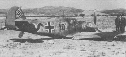 Messerschmitt Bf 109 часть 2 pic_89.jpg
