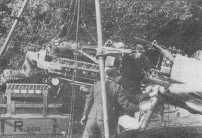 Messerschmitt Bf 109 часть 2 pic_90.jpg