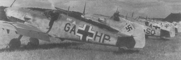 Messerschmitt Bf 109 часть 2 pic_91.jpg
