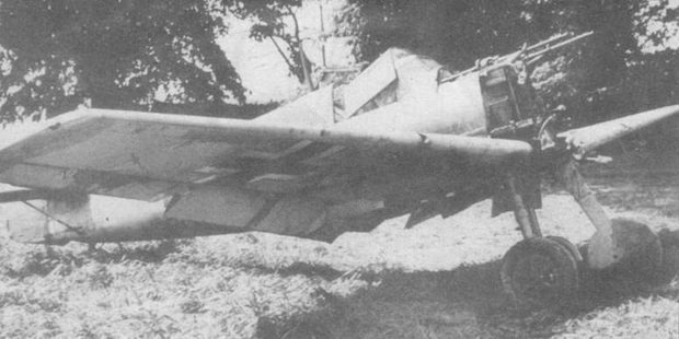 Messerschmitt Bf 109 часть 2 pic_93.jpg