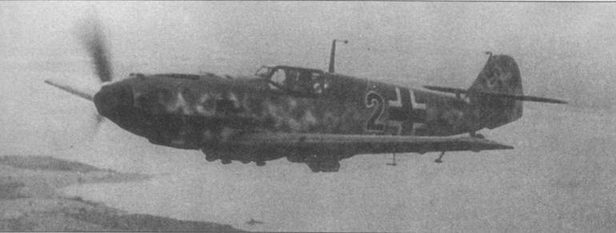Messerschmitt Bf 109 часть 2 pic_100.jpg