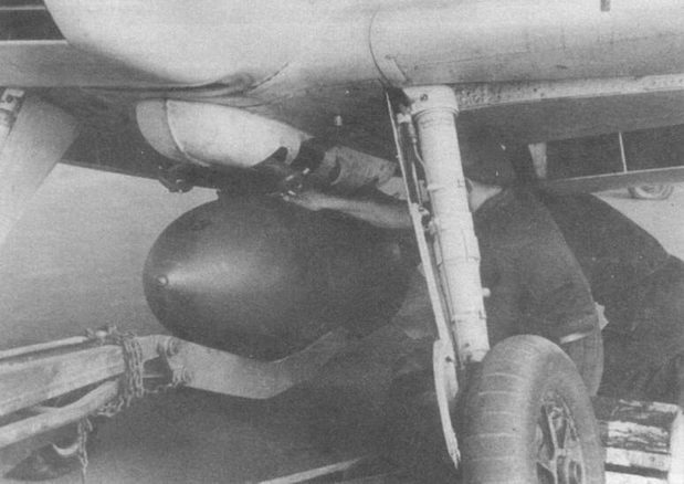 Messerschmitt Bf 109 часть 2 pic_102.jpg