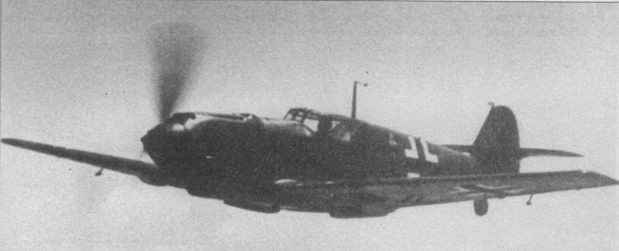 Messerschmitt Bf 109 часть 2 pic_104.jpg