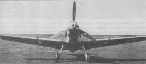 Messerschmitt Bf 109 часть 2 pic_97.jpg