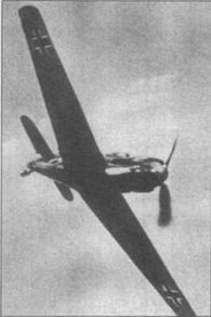 Messerschmitt Bf 109 часть 2 pic_105.jpg