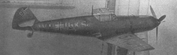 Messerschmitt Bf 109 часть 2 pic_107.jpg