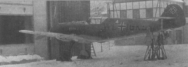Messerschmitt Bf 109 часть 2 pic_108.jpg