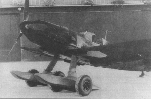 Messerschmitt Bf 109 часть 2 pic_109.jpg