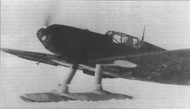 Messerschmitt Bf 109 часть 2 pic_110.jpg