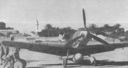 Messerschmitt Bf 109 часть 2 pic_117.jpg