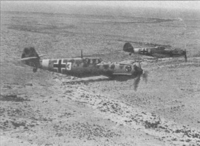 Messerschmitt Bf 109 часть 2 pic_123.jpg