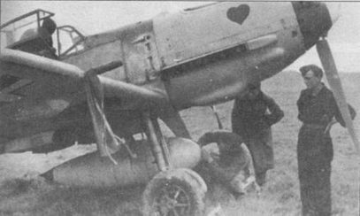 Messerschmitt Bf 109 часть 2 pic_125.jpg