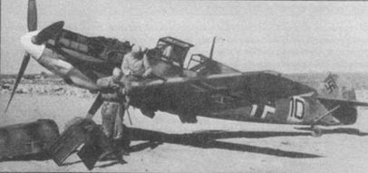 Messerschmitt Bf 109 часть 2 pic_126.jpg
