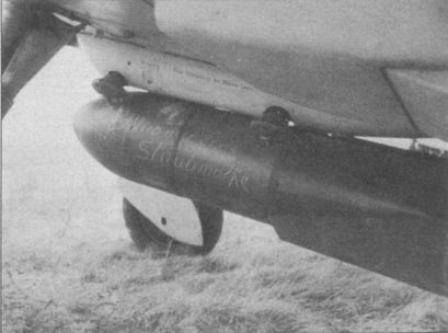 Messerschmitt Bf 109 часть 2 pic_128.jpg
