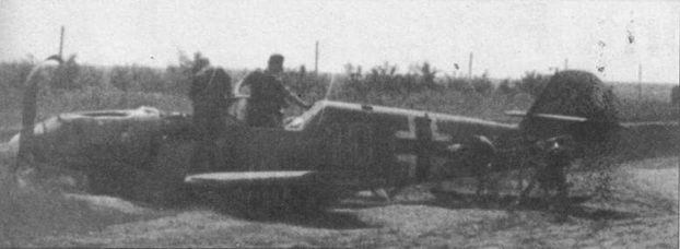 Messerschmitt Bf 109 часть 2 pic_131.jpg