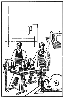 Великие промышленники: Вернер фон Сименс. Крупп  i_004.png