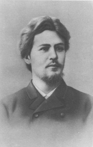 Том 4. Рассказы, юморески 1885-1886 i_001.jpg