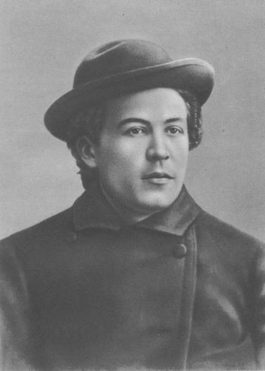 Том 1. Рассказы, повести, юморески 1880-1882 i_004.jpg