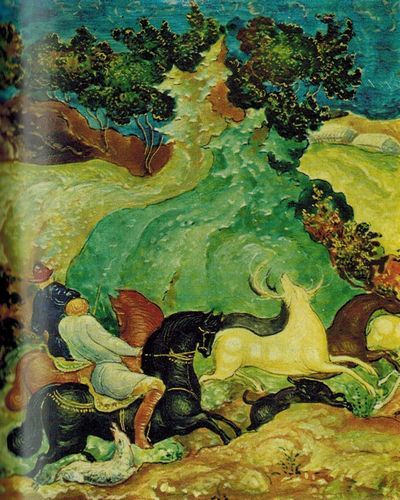 Мстера рукотворная (Рассказы об искусстве лаковой миниатюры и ее мастерах) _031.jpg