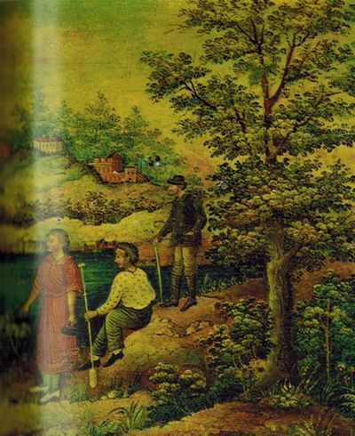 Мстера рукотворная (Рассказы об искусстве лаковой миниатюры и ее мастерах) _035.jpg