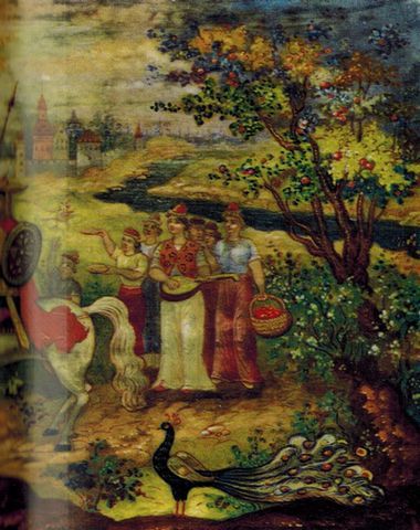 Мстера рукотворная (Рассказы об искусстве лаковой миниатюры и ее мастерах) _040.jpg