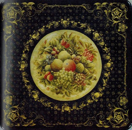 Мстера рукотворная (Рассказы об искусстве лаковой миниатюры и ее мастерах) _072.jpg