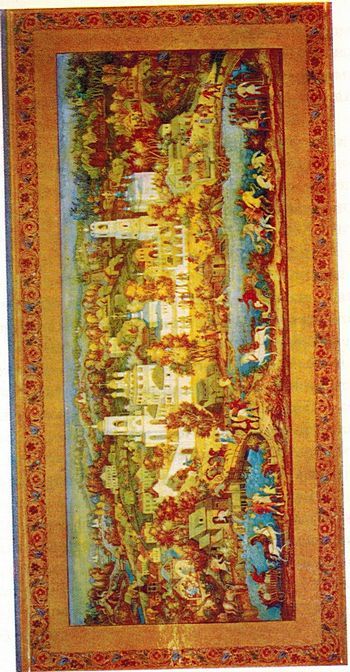 Мстера рукотворная (Рассказы об искусстве лаковой миниатюры и ее мастерах) _004.jpg