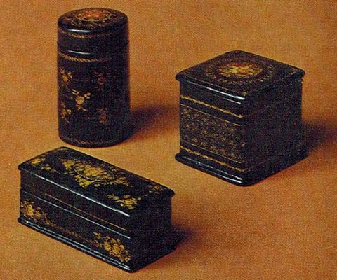 Мстера рукотворная (Рассказы об искусстве лаковой миниатюры и ее мастерах) _075.jpg
