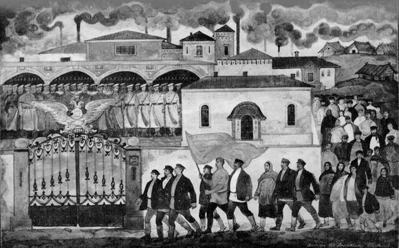 Мстера рукотворная (Рассказы об искусстве лаковой миниатюры и ее мастерах) _102.jpg