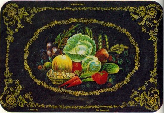 Мстера рукотворная (Рассказы об искусстве лаковой миниатюры и ее мастерах) _014.jpg