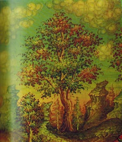 Мстера рукотворная (Рассказы об искусстве лаковой миниатюры и ее мастерах) _018.jpg