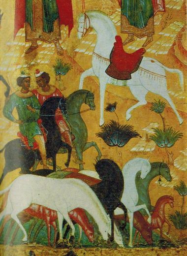 Мстера рукотворная (Рассказы об искусстве лаковой миниатюры и ее мастерах) _022.jpg
