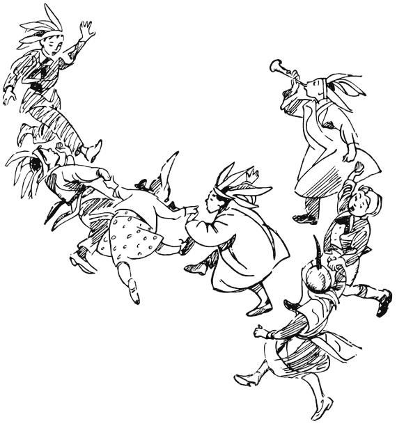 Агния Барто. Собрание сочинений в 3 томах. Том 2 i_069.png