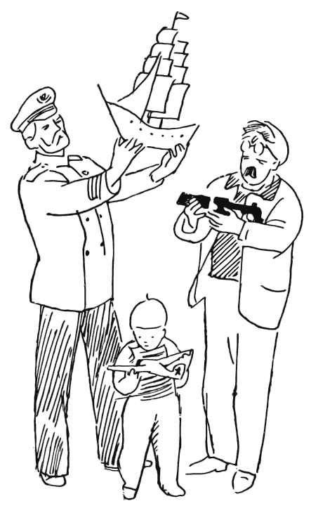Агния Барто. Собрание сочинений в 3 томах. Том 2 i_151.png