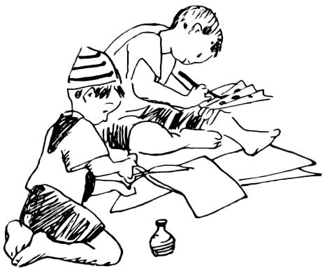 Агния Барто. Собрание сочинений в 3 томах. Том 1 i_174.png