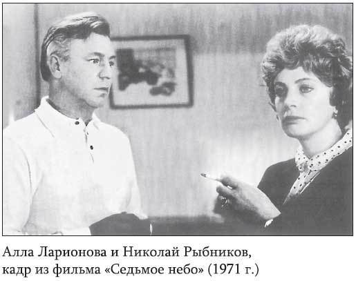Невидимые миру слезы. Драматические судьбы русских актрис i_013.jpg