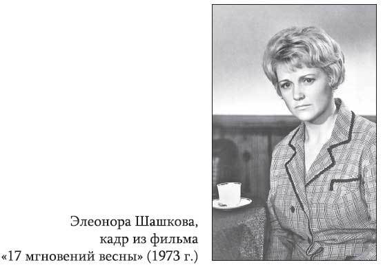Невидимые миру слезы. Драматические судьбы русских актрис i_027.jpg