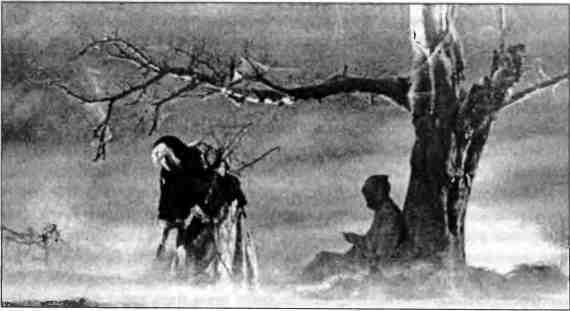 Формулы страха. Введение в историю и теорию фильма ужасов i_016.jpg