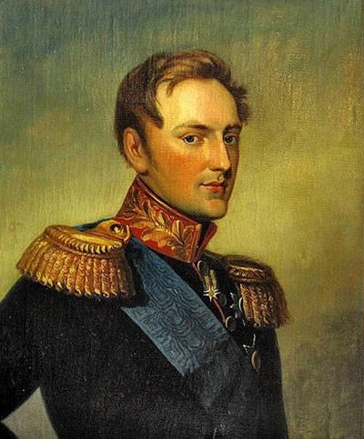 Мария Волконская: «Утаённая любовь» Пушкина i_024.jpg