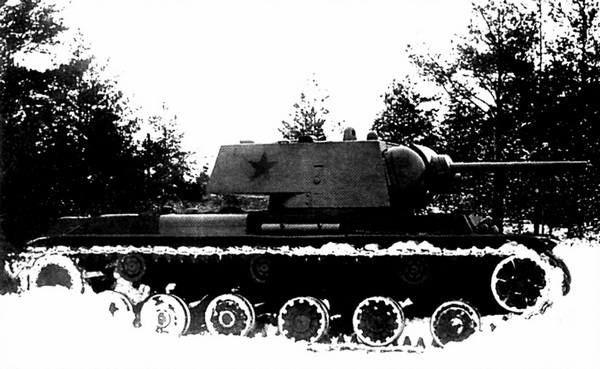 Тяжёлый танк КВ, часть 1 i_027.jpg