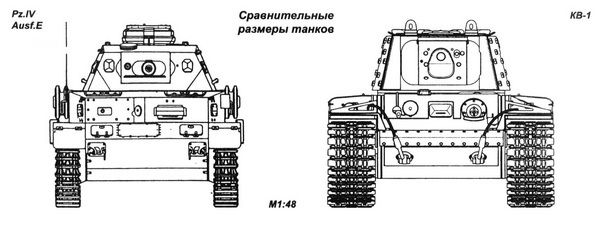 Тяжёлый танк КВ в бою i_012.jpg