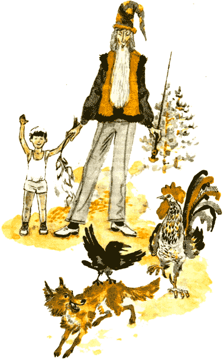 Бабушка, будь моей дочкой! img92.png