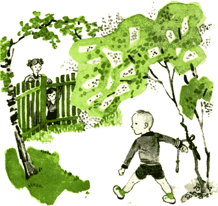 Бабушка, будь моей дочкой! img14.png