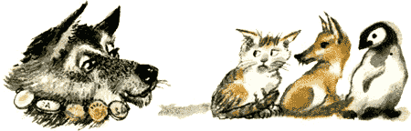 Бабушка, будь моей дочкой! img35.png