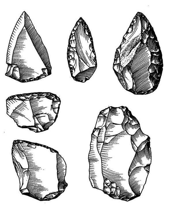 История одной случайности, или Происхождение человека i_032.png