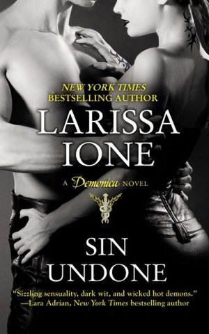 Sin undone