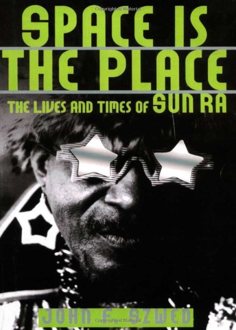 Космос – место что надо (Жизни и эпохи Сан Ра) image3.jpg