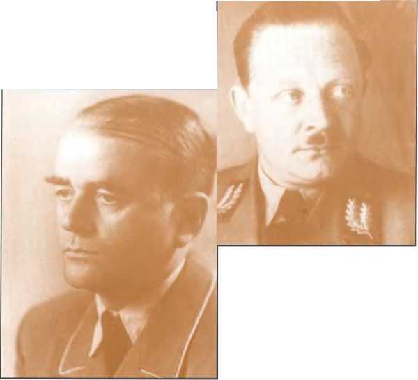 Архипелаг OST. Судьба рабов «Третьего рейха» в их свидетельствах, письмах и документах i_020.jpg